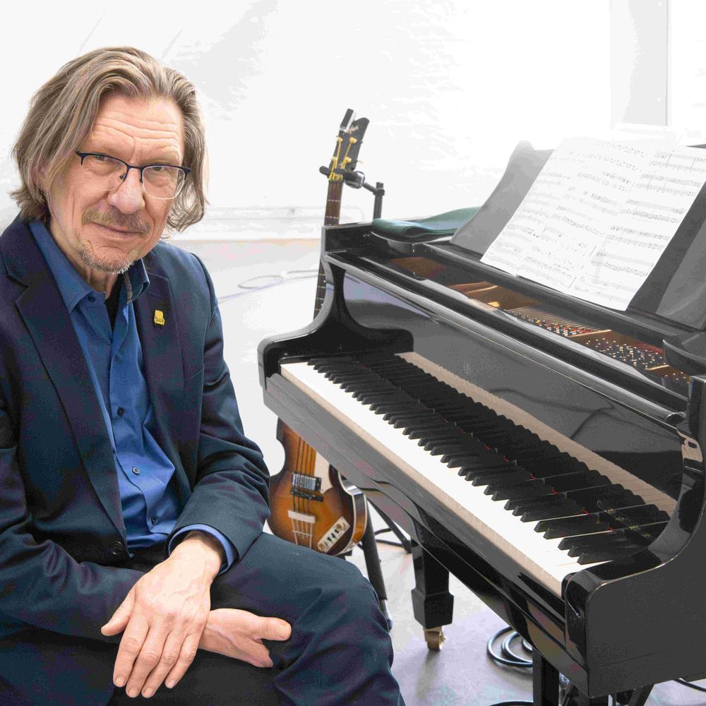 Albert van Veenendaal