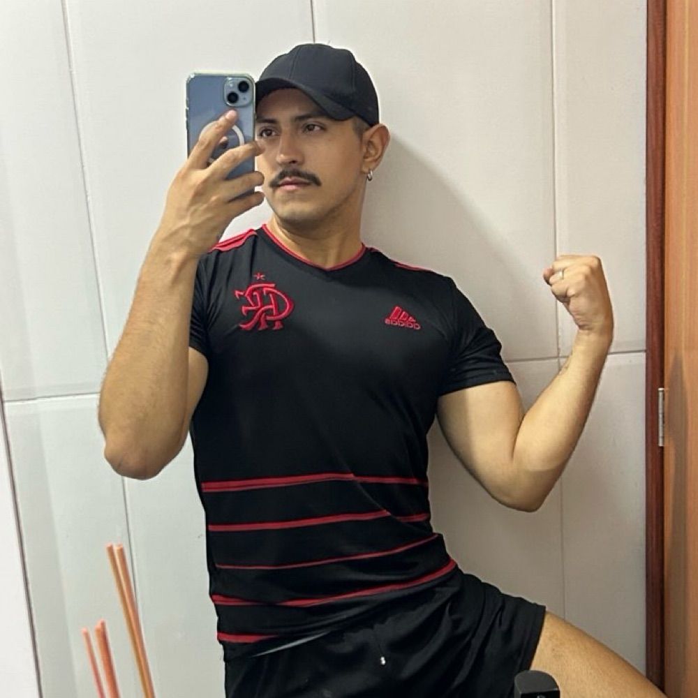 Rafael Carneiro 
