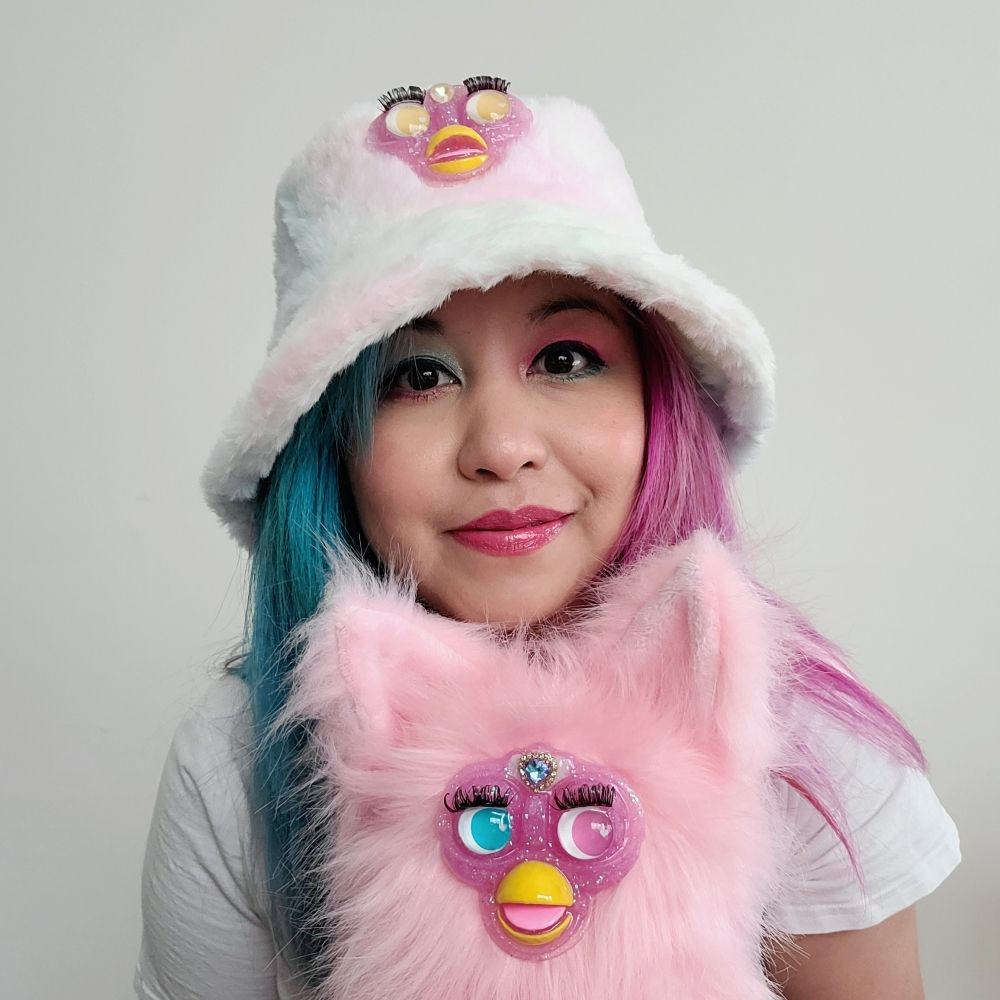 Michelle Bunbun