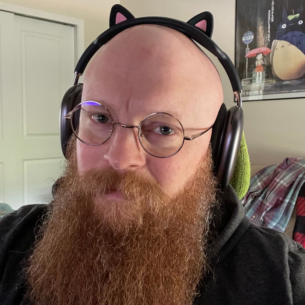 Whisker H Brambelkat