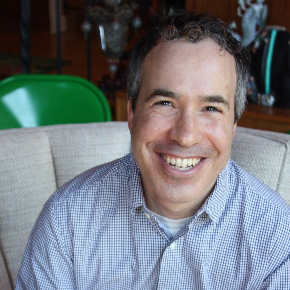 Jeremy Blachman
