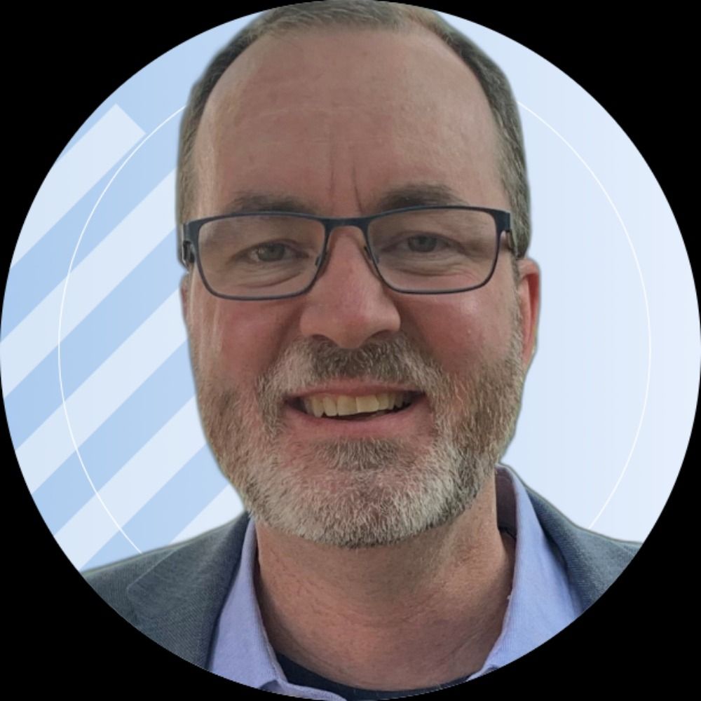 Bryan Seyfarth