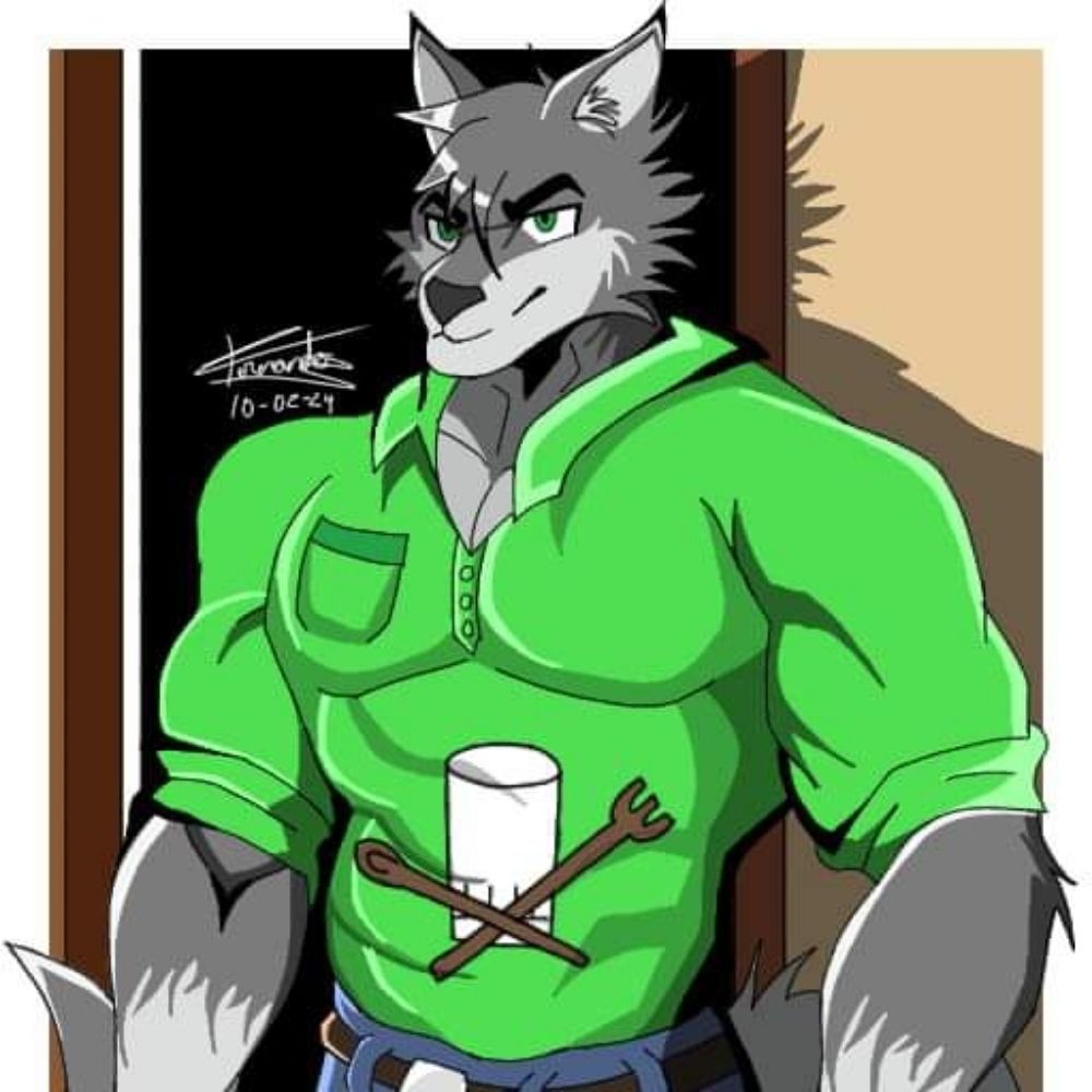 💚🍴Tommy Fletcher🍴💚