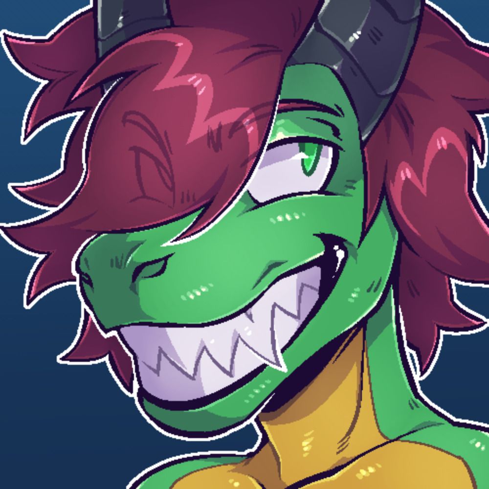 Jolly 🐲🏳️‍🌈