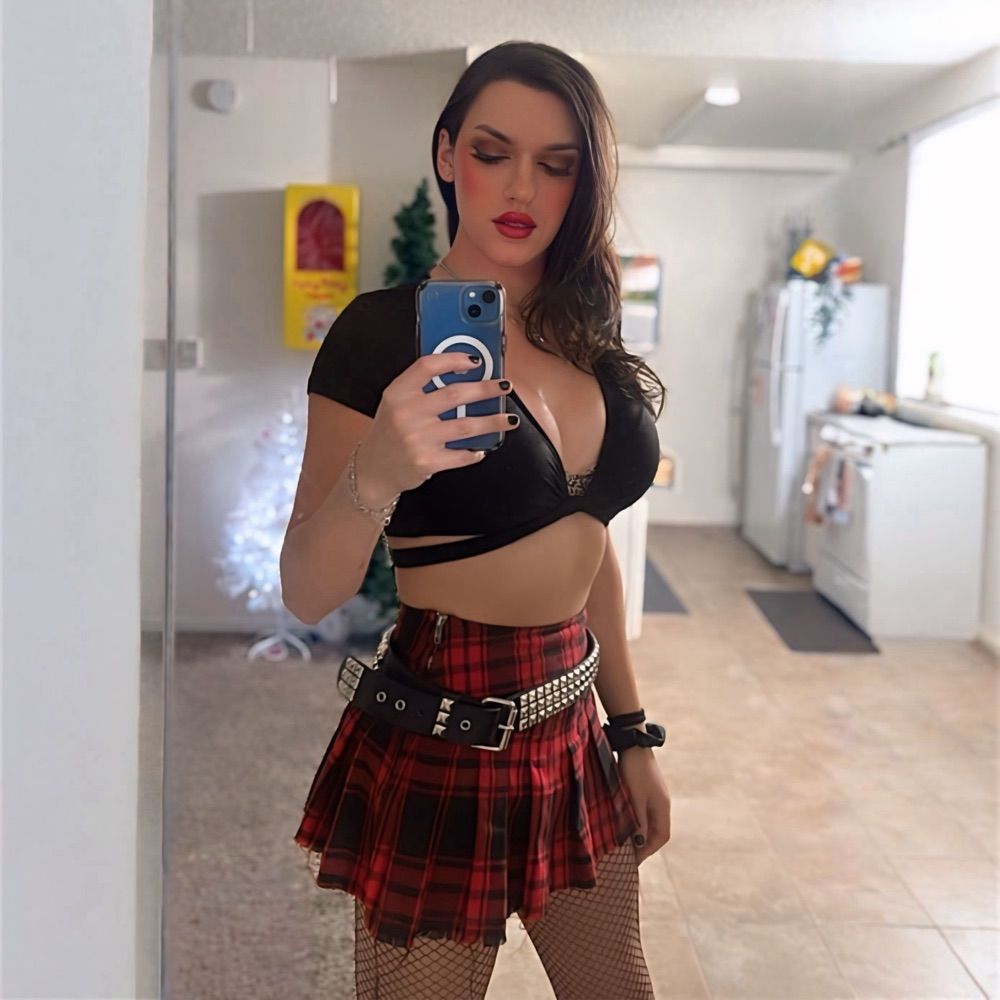 Dani Harlot