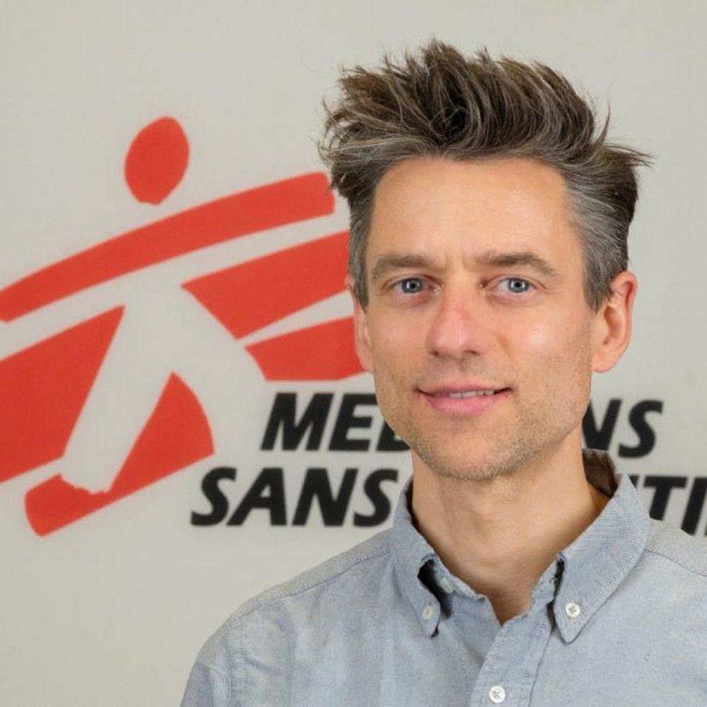 Stijn Deborggraeve