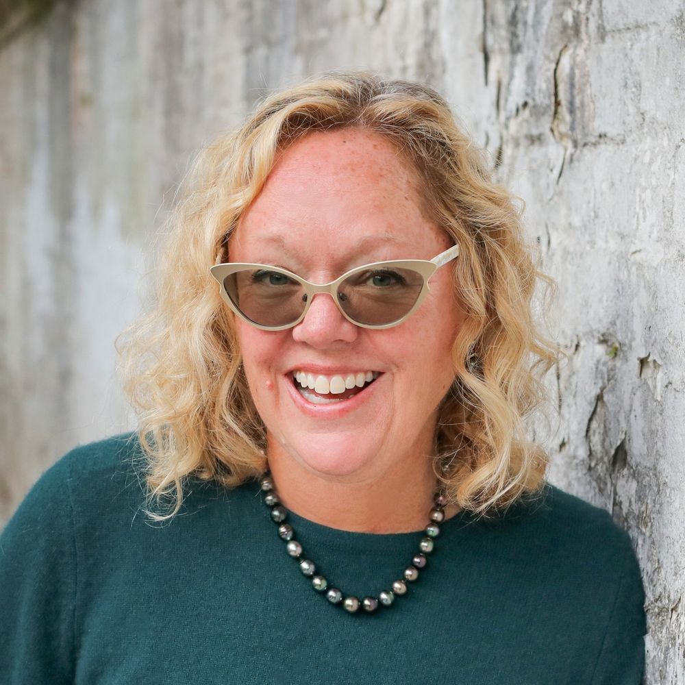Becky Mowbray