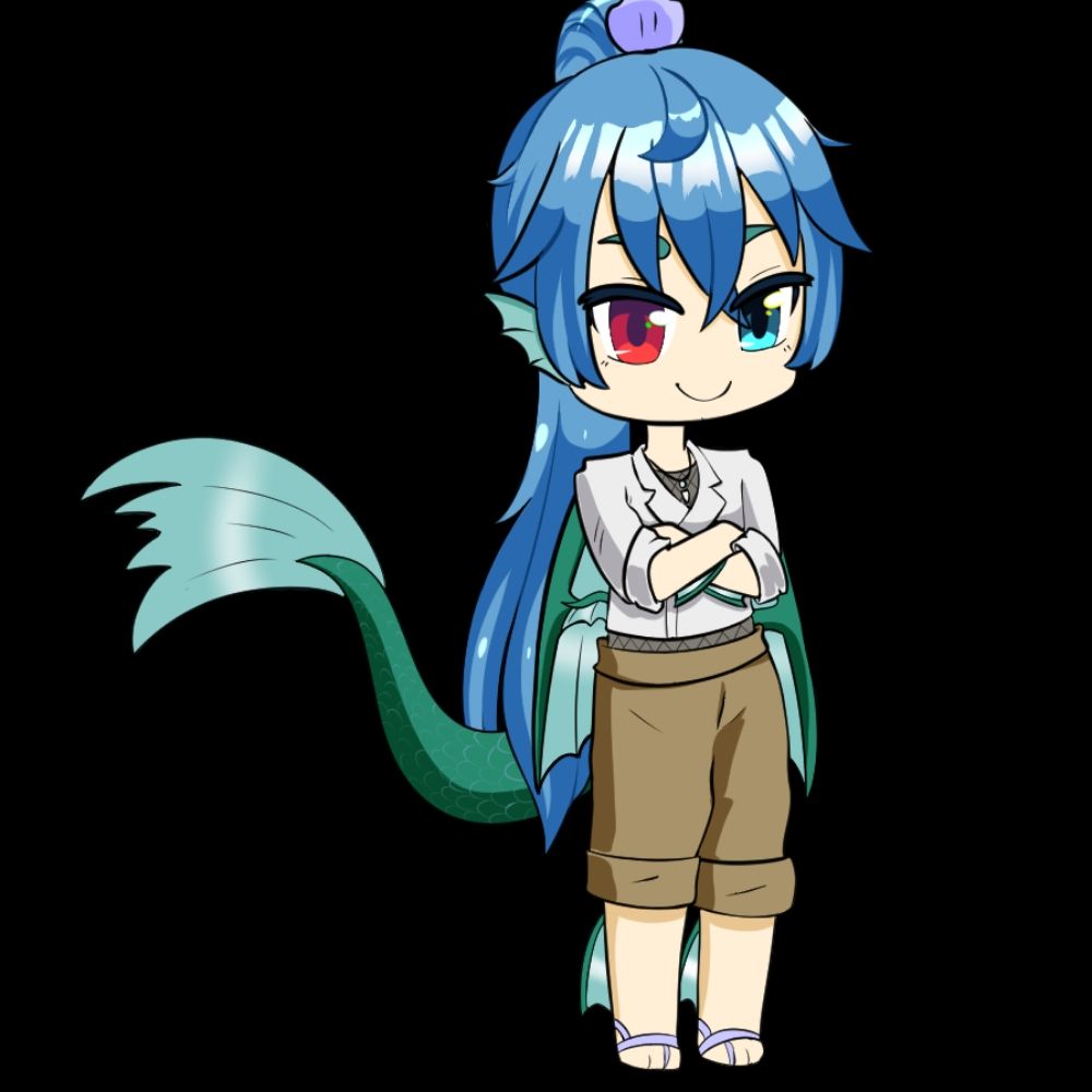 Laney Leviathan