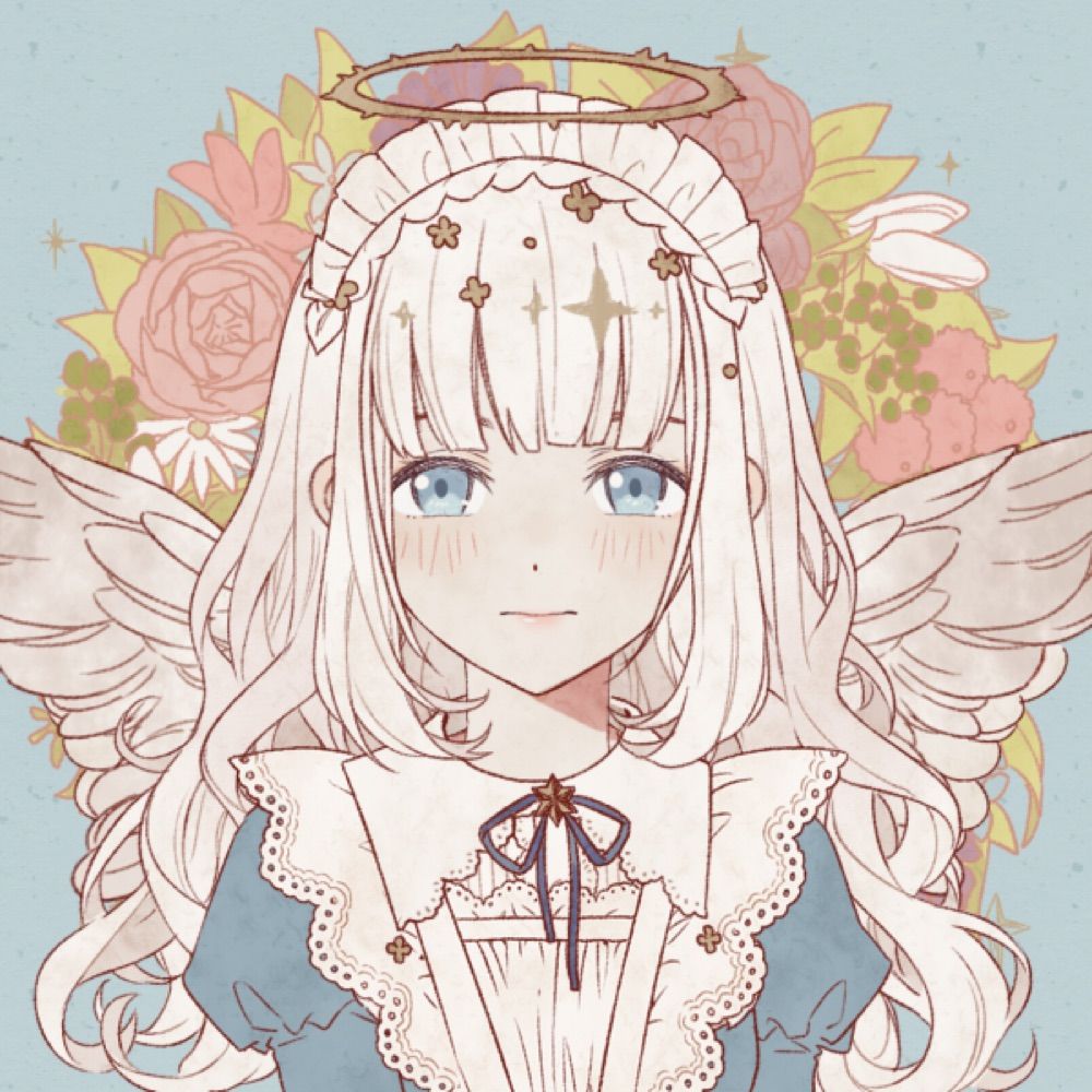 柊睦 Alice ✶ ᚨᛚᛁᛋ