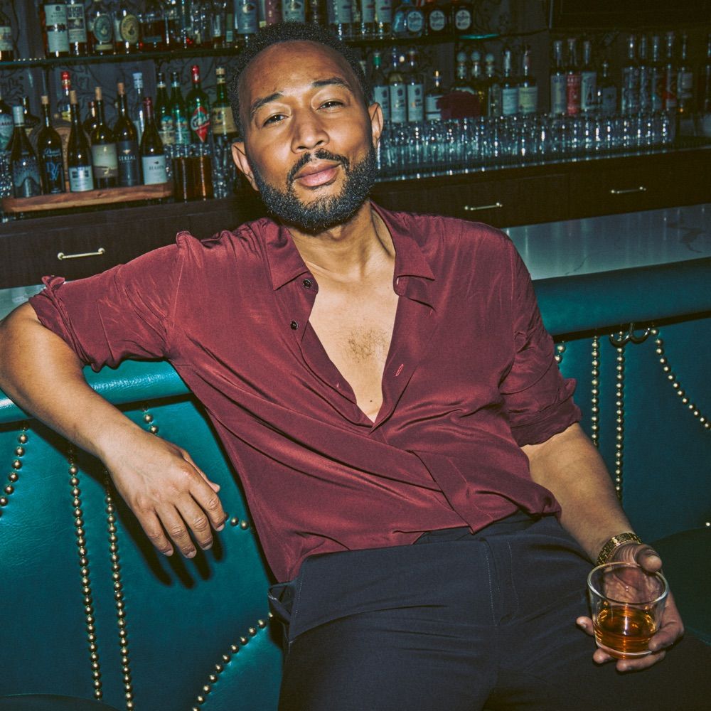 John Legend