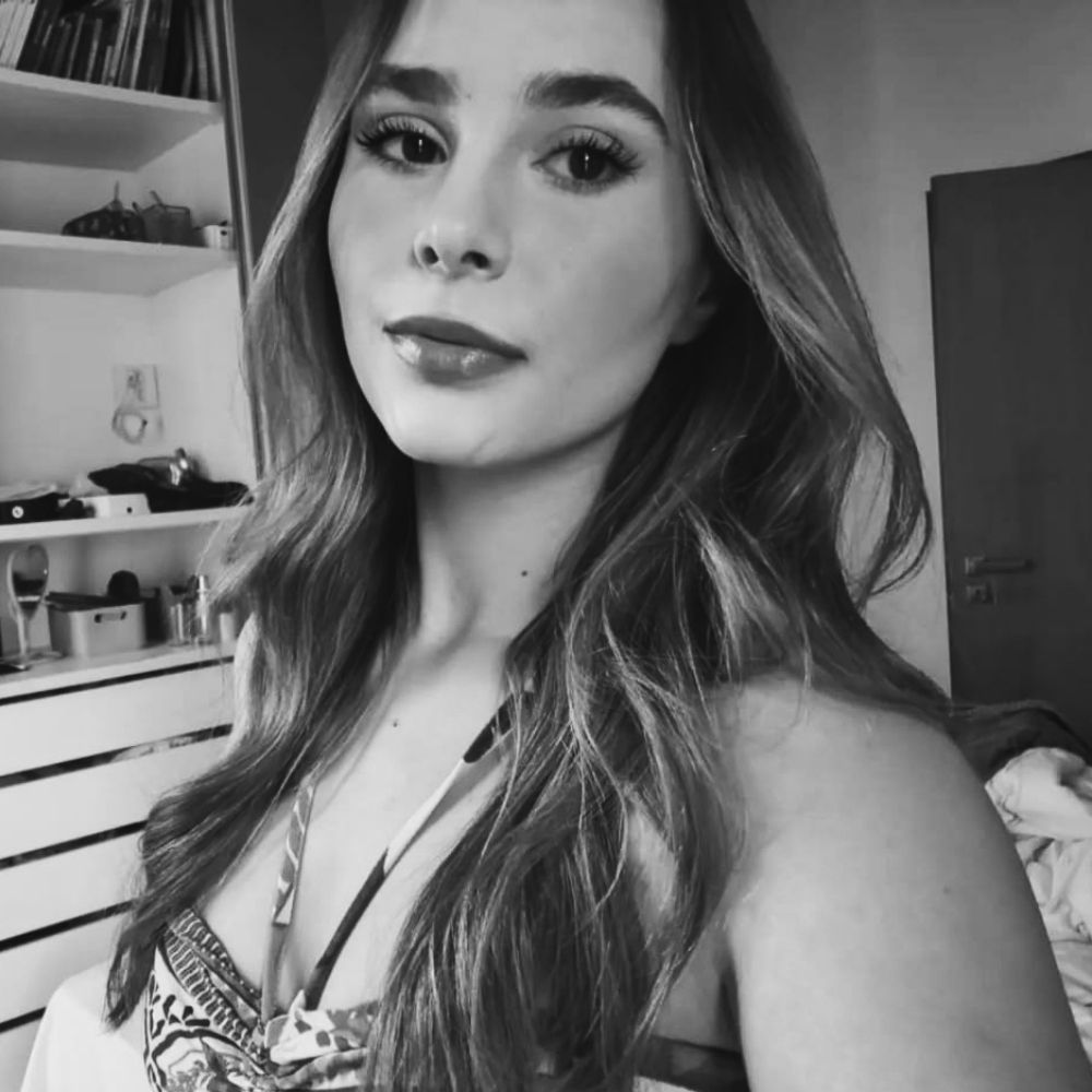 Maria paula