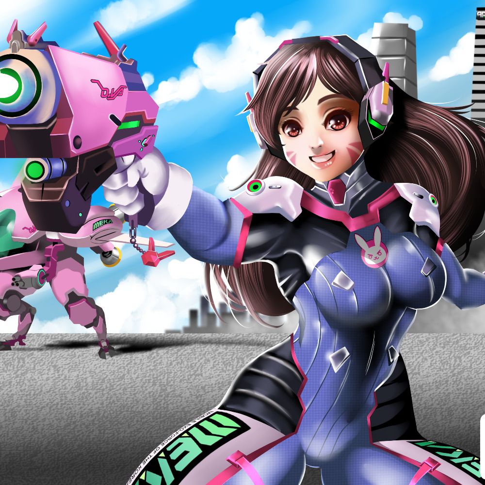 The Art of Osuka