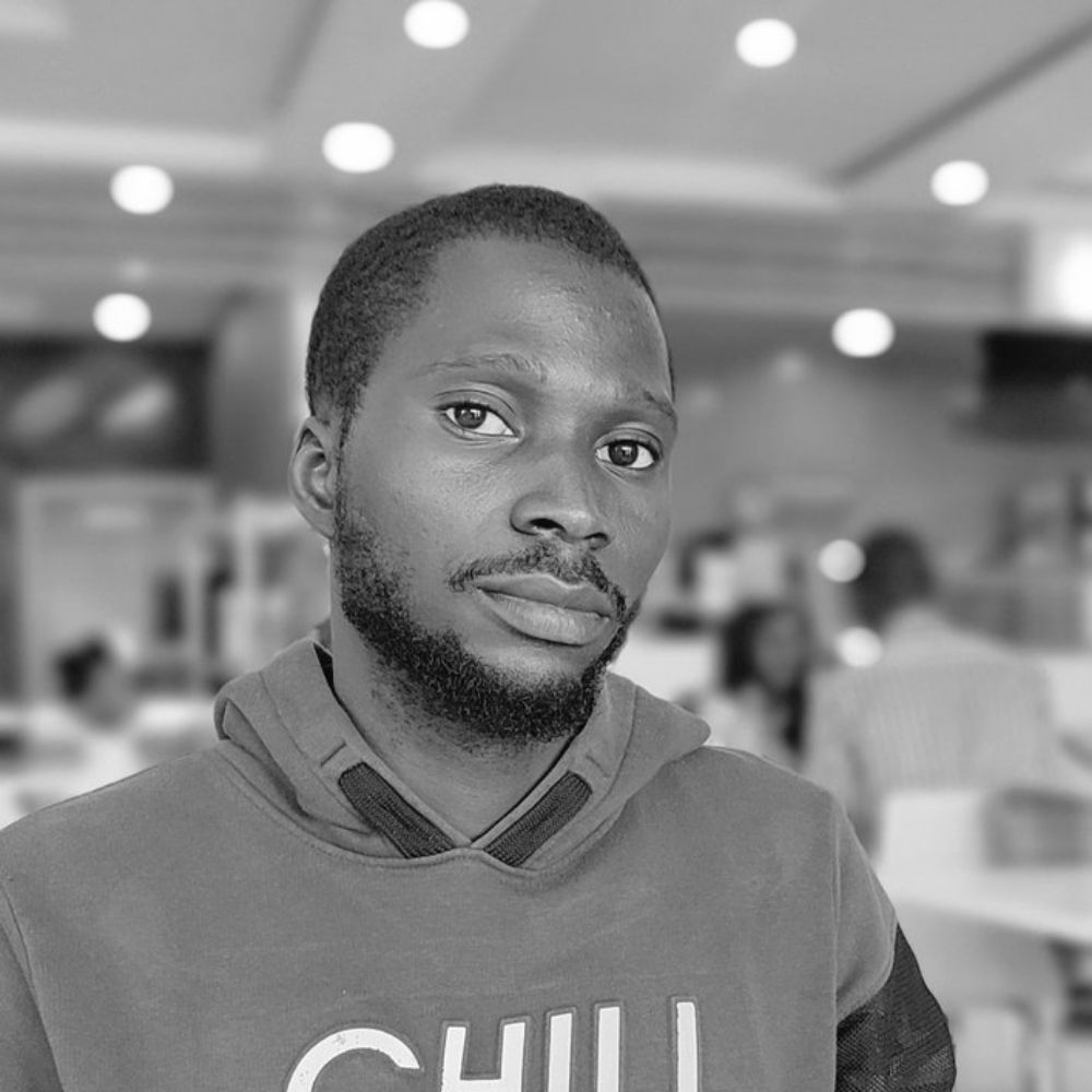Bamdalas UI/UX Designer