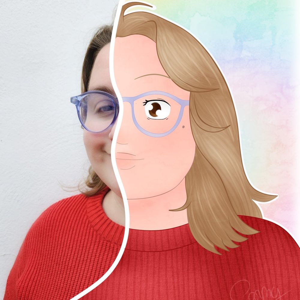 🌈 Carmy 💫