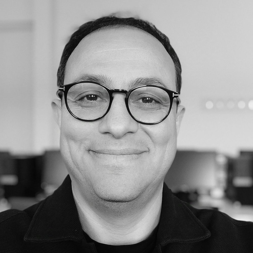 Bilal Kırkıcı