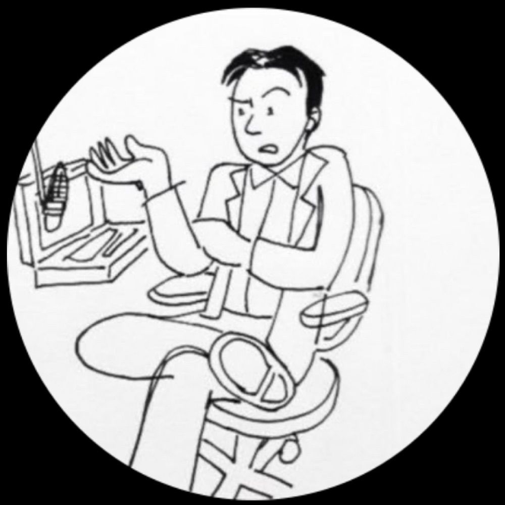 Marc Radio-Canada