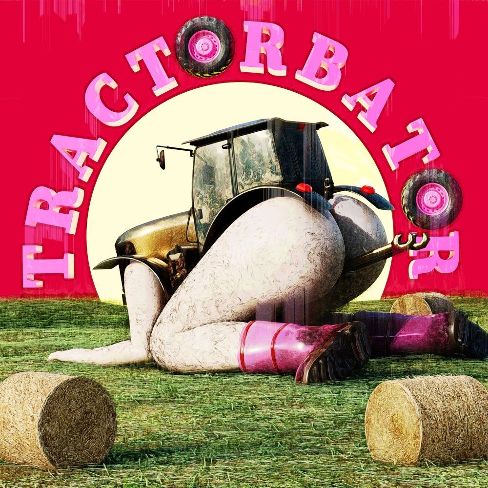 Tractorbator