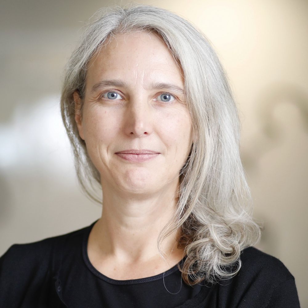 Claudia Waskow