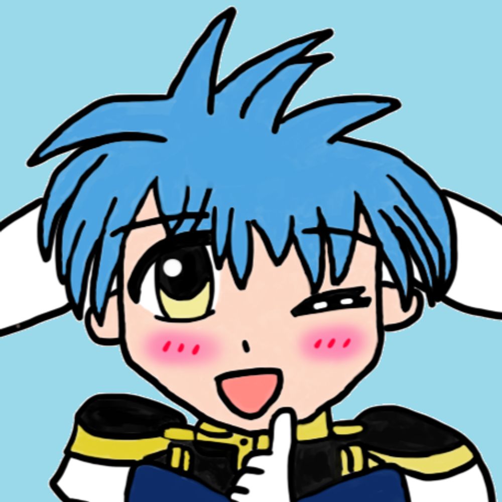 HTF⭐SP(このアカは休止中?※Twitterのアカは不完全稼働中。)