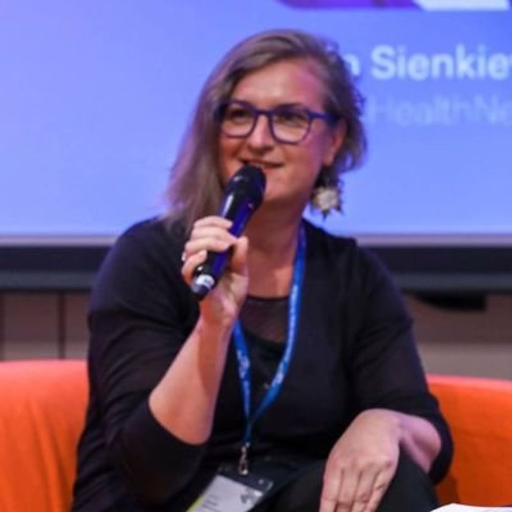 Dorota Sienkiewicz