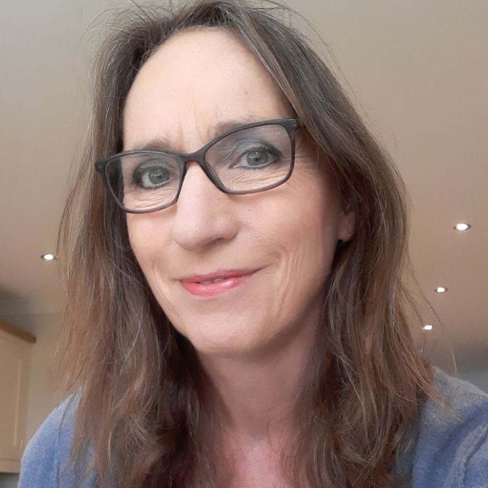 Frances Mielewczyk
