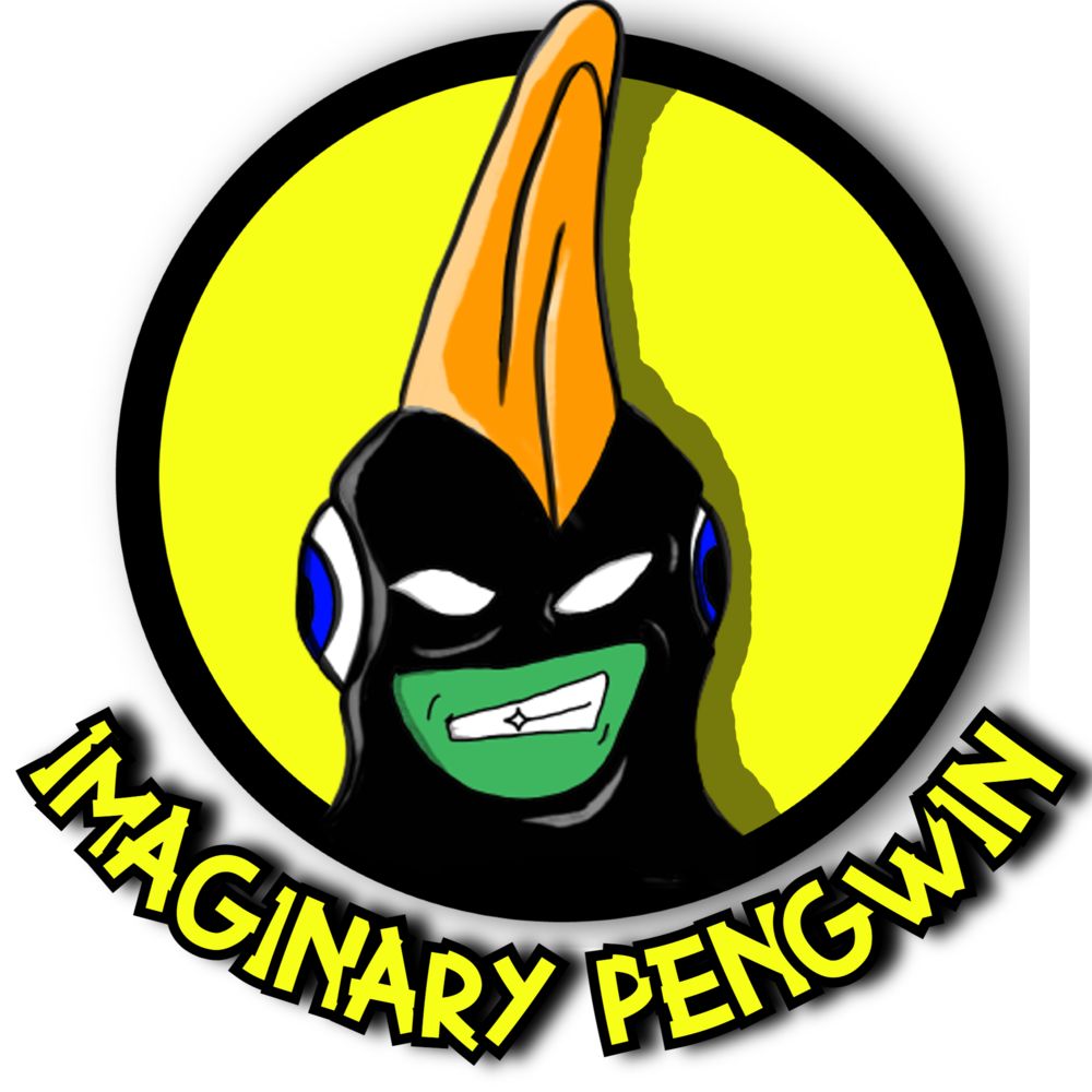 Imaginary Pengwin