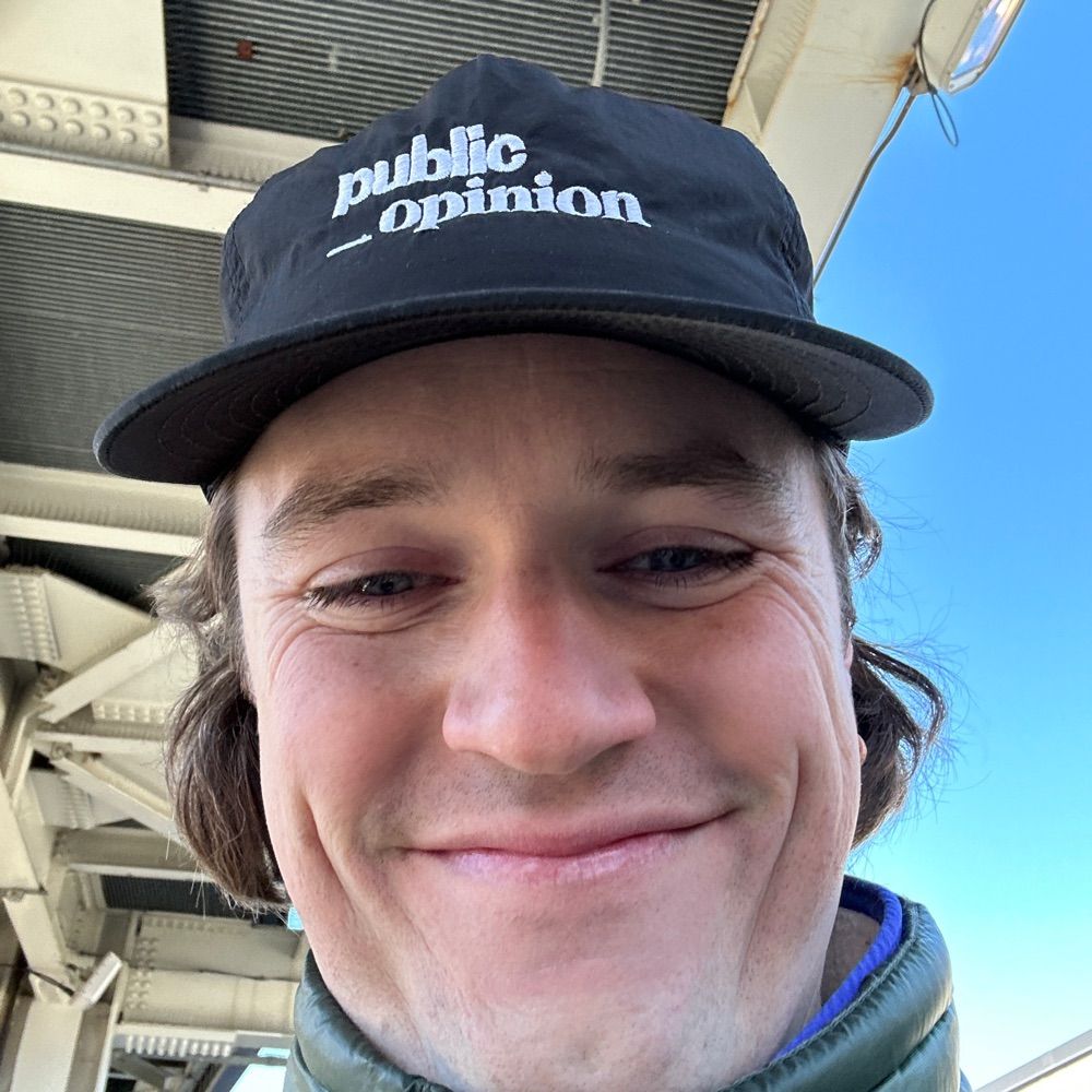 Jack Coyne