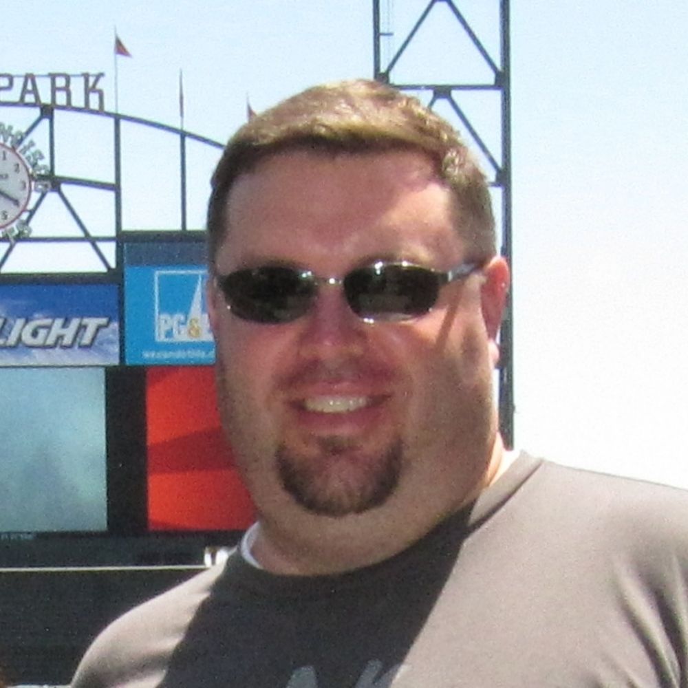 Ben Malone
