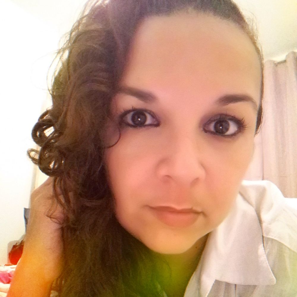 Flavinha.