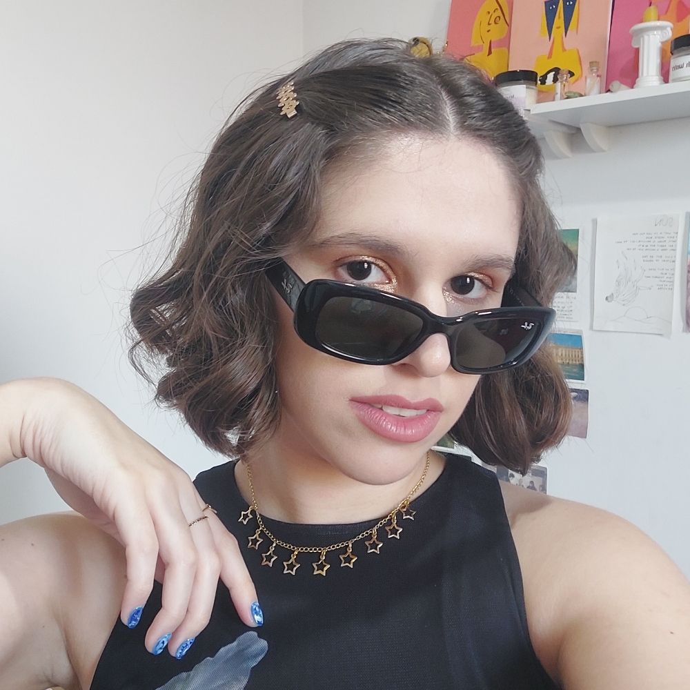 Victoria