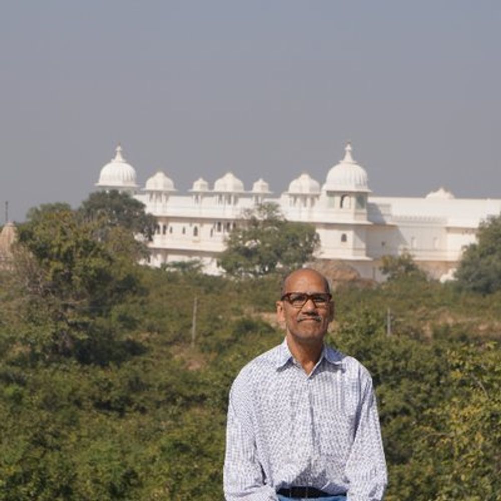 गोपी कृष्ण