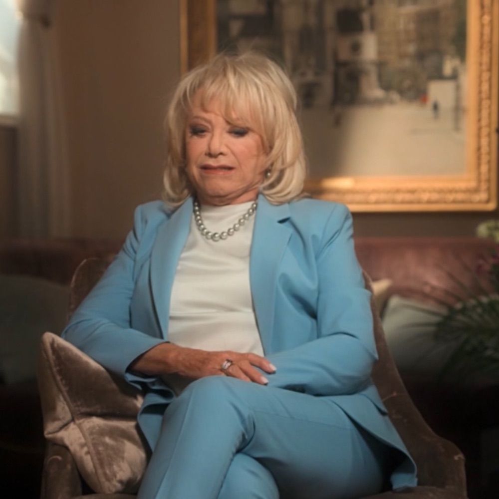 Elaine Paige Fans