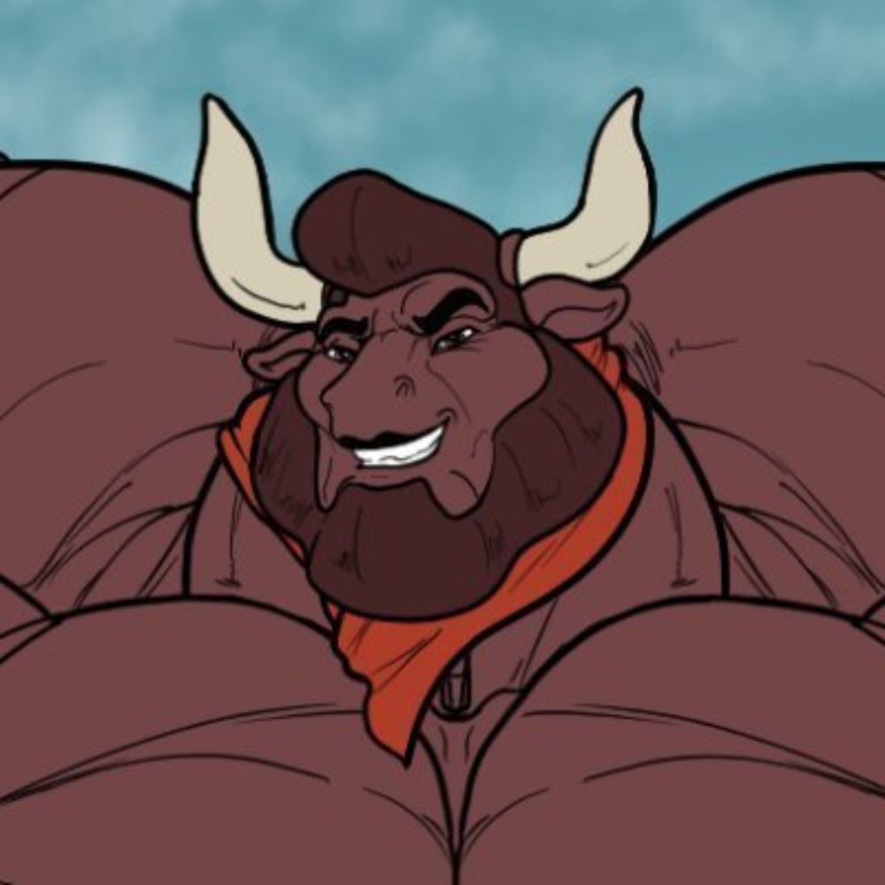 Bull Farm CEO's avatar