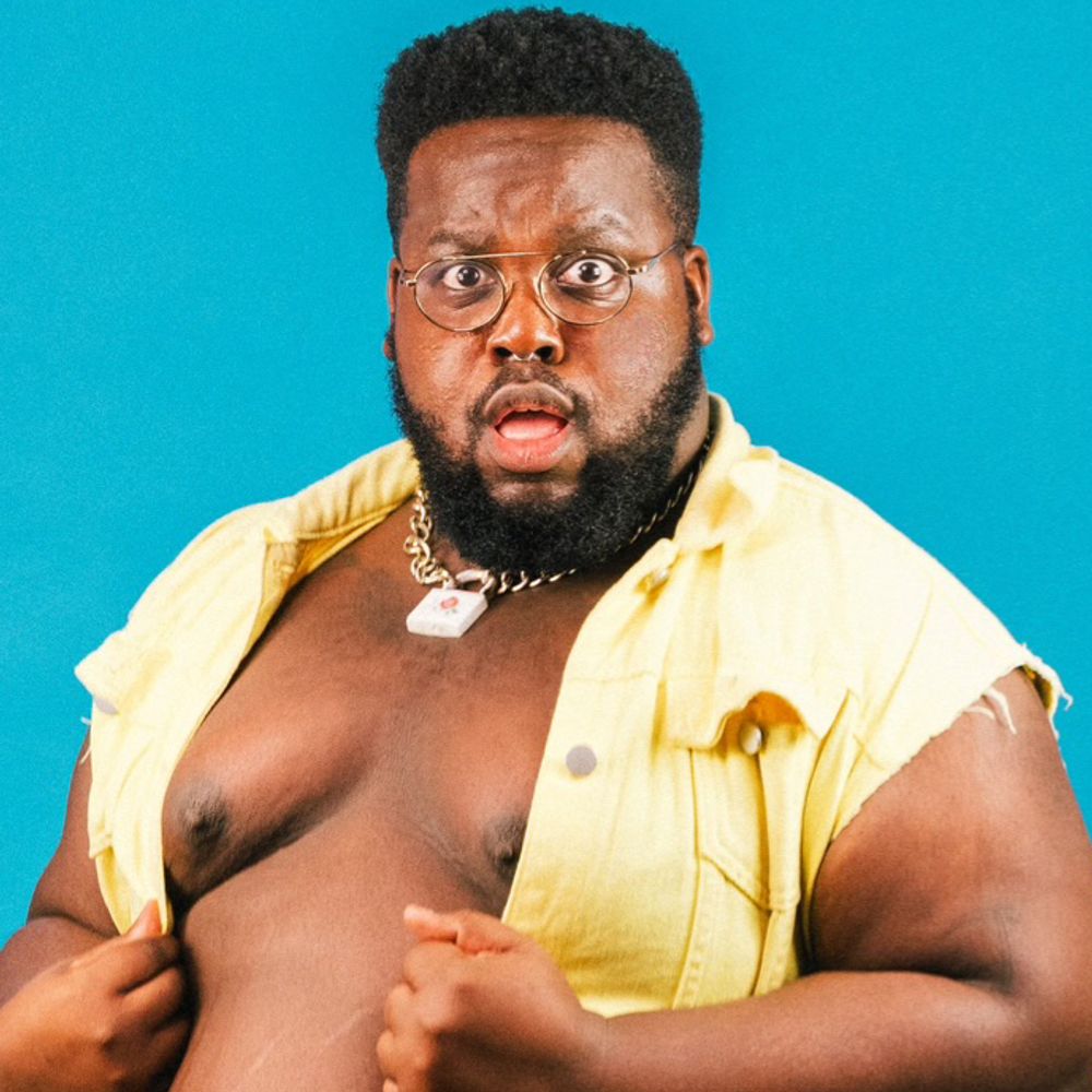 Marquis The Honey Bear