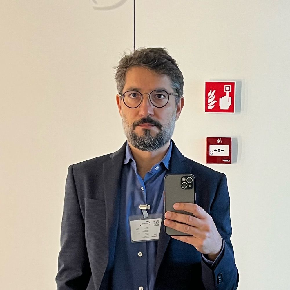 Mauro iannizzi