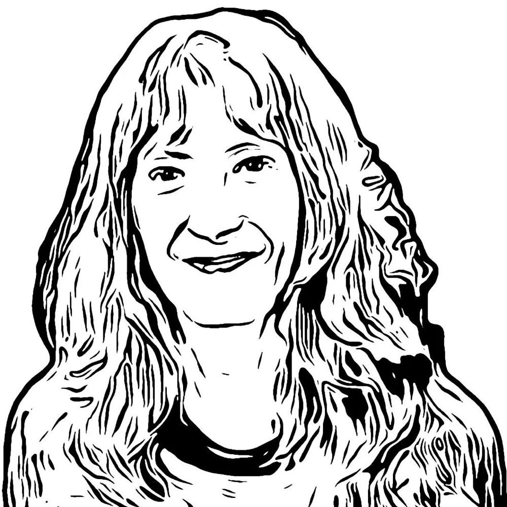 Susan Darlington