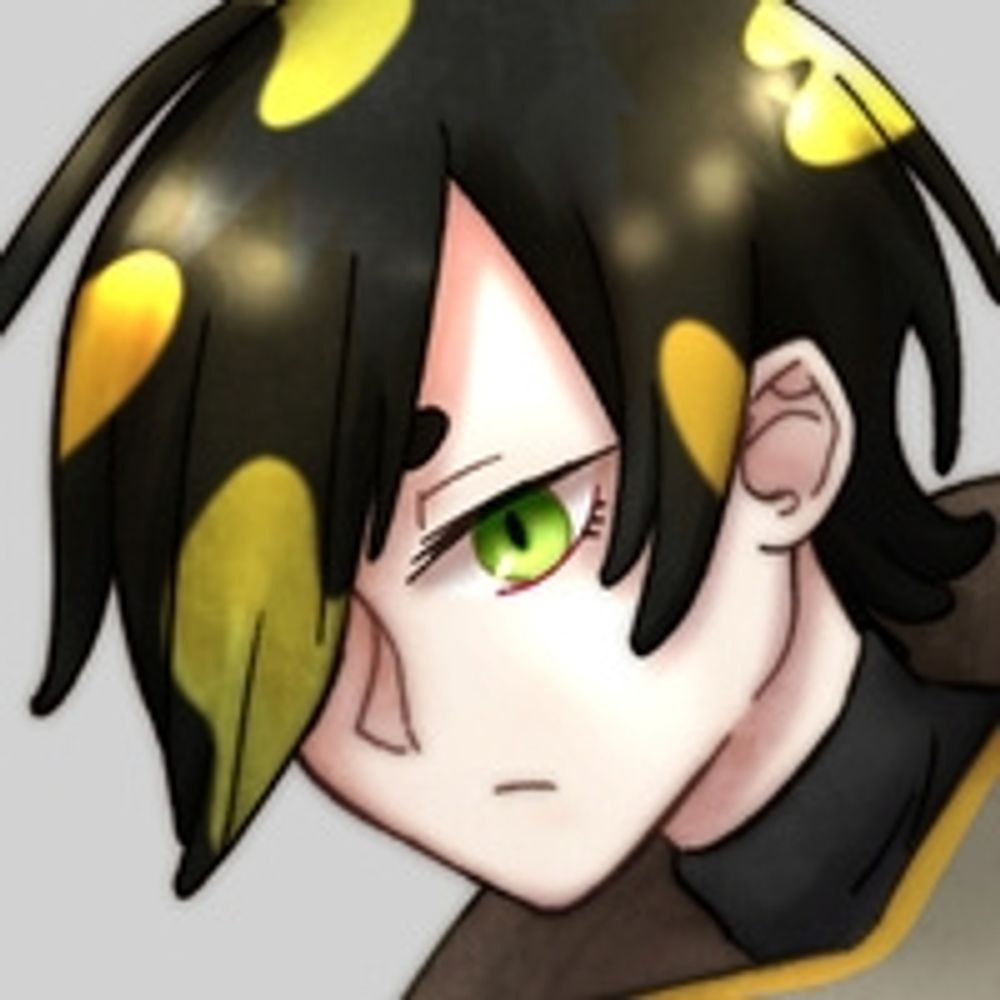 茶米 Demi