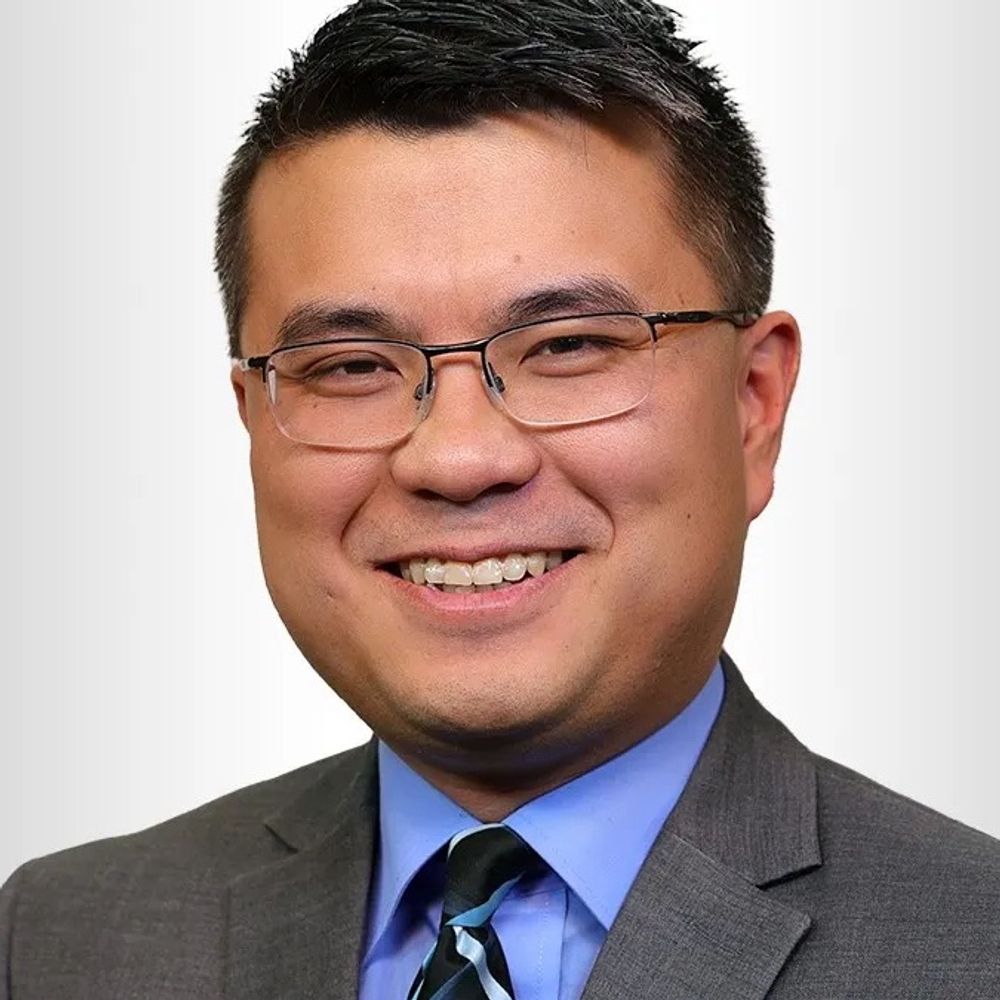 Jeremy Chen
