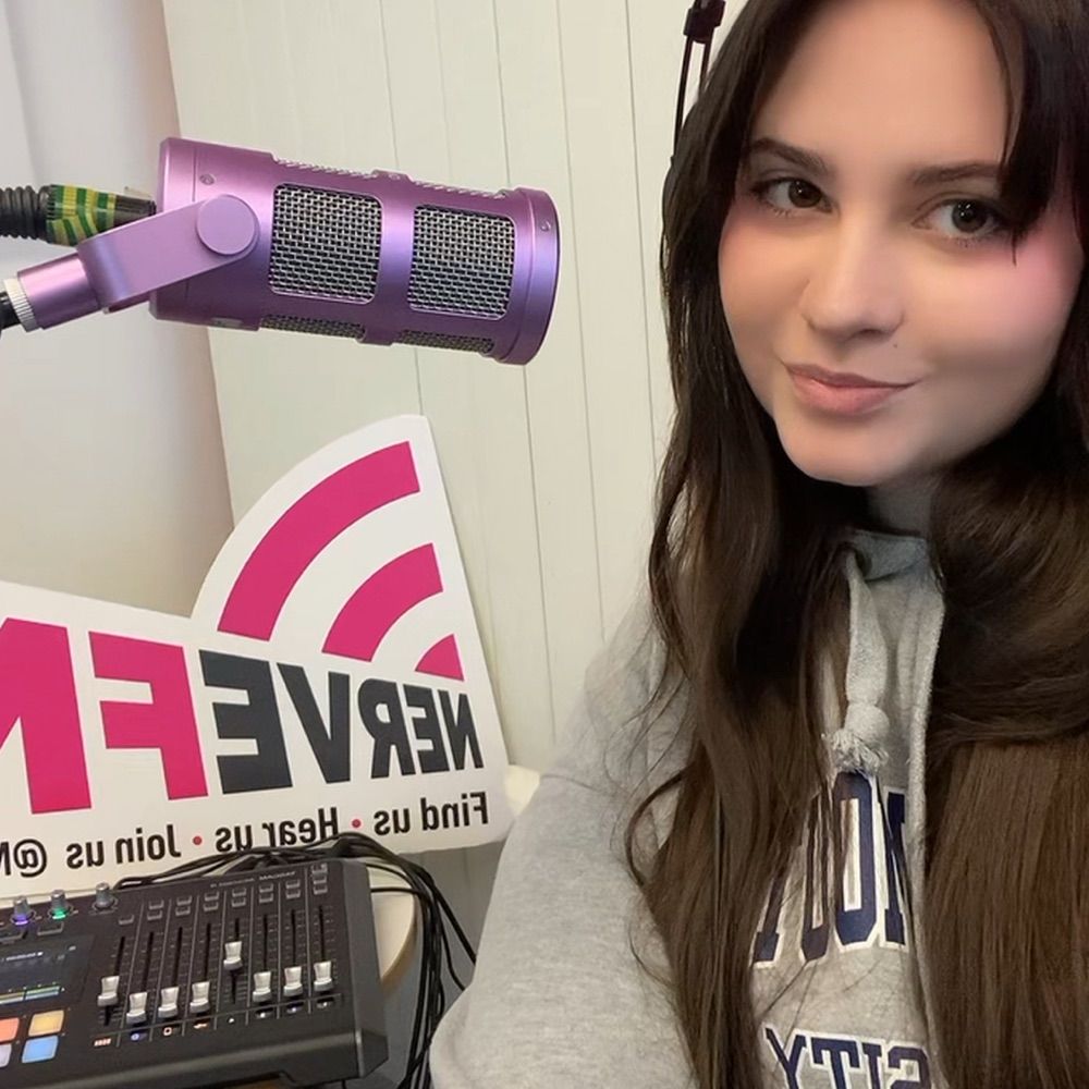 Mimi Livanos | Journalism Student
