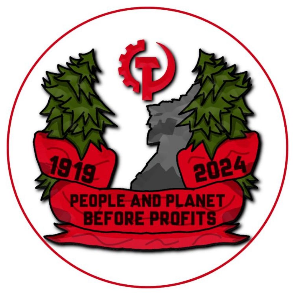 CPUSA Southern New Hampshire