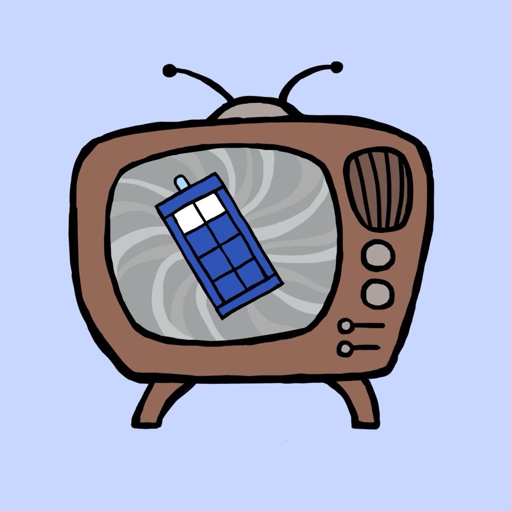 The Doctor's Watcher