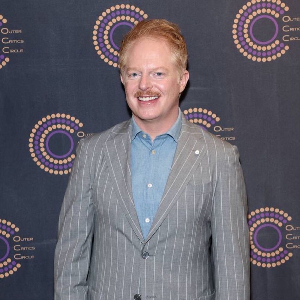 jesse tyler Ferguson