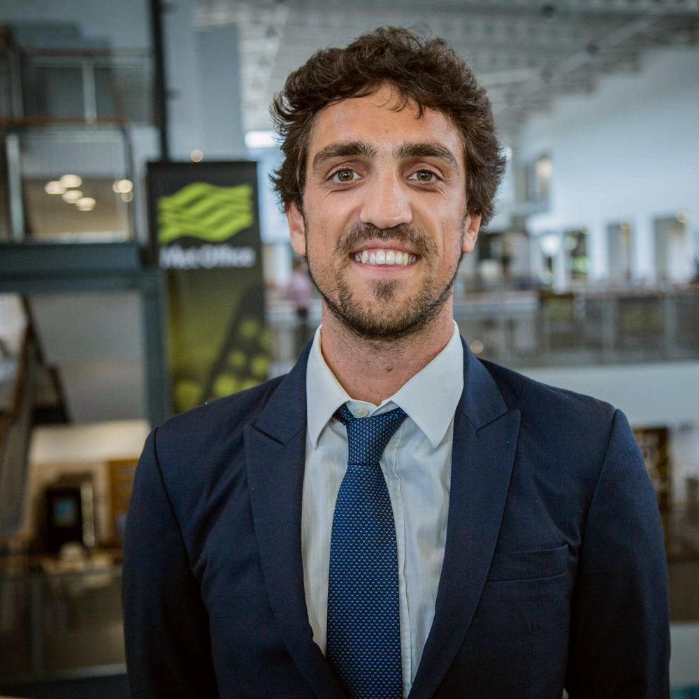 Riccardo Monfardini