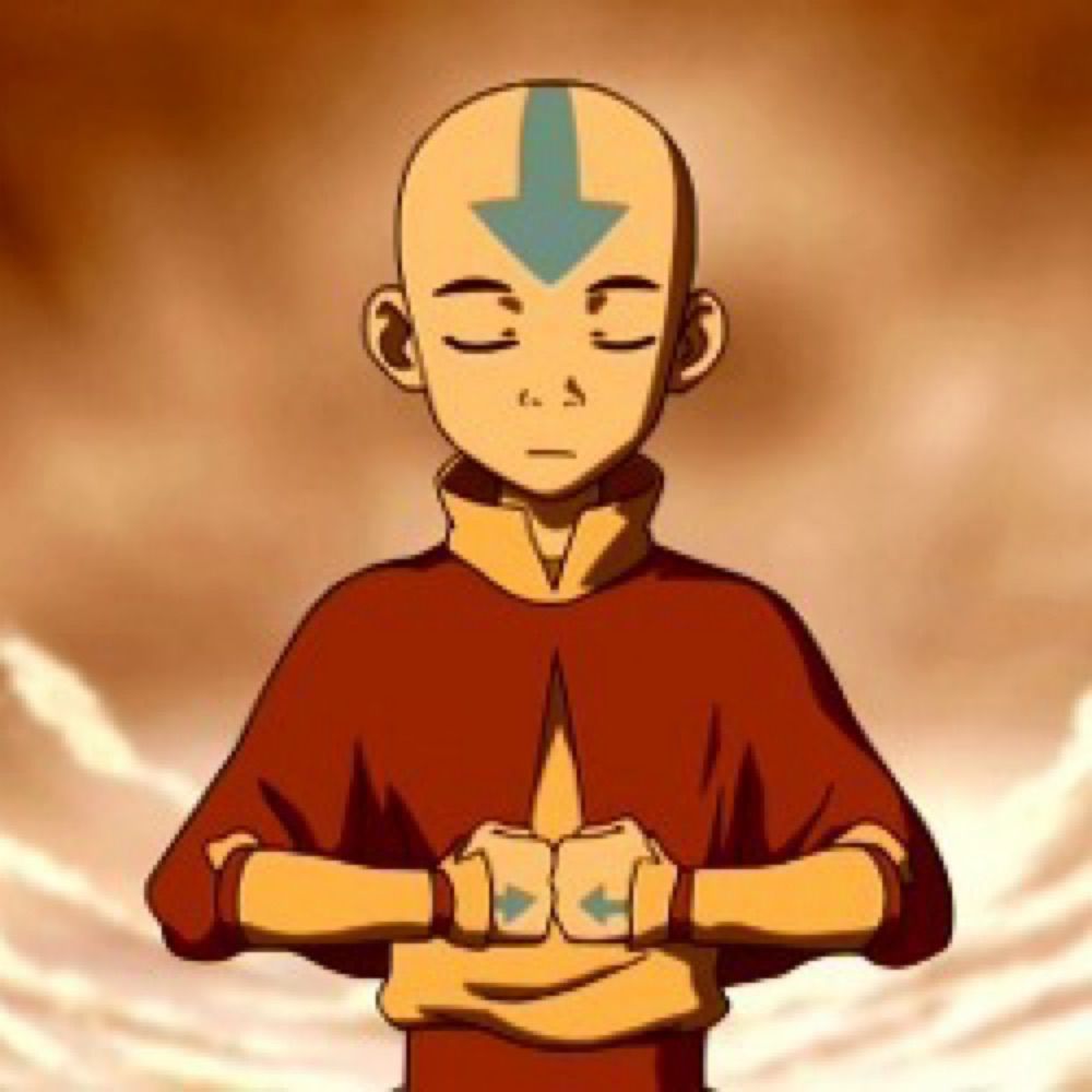 the last airbender