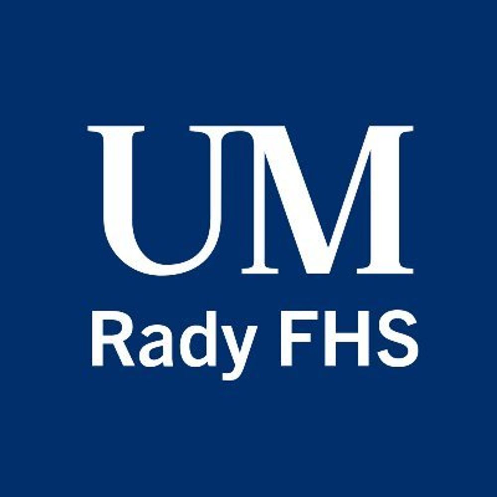 U of M Rady Faculty