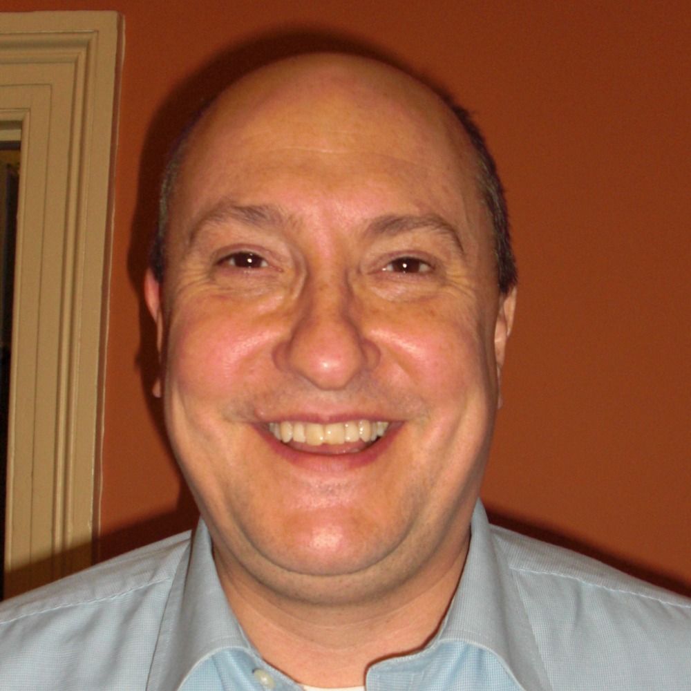 Roger Highfield