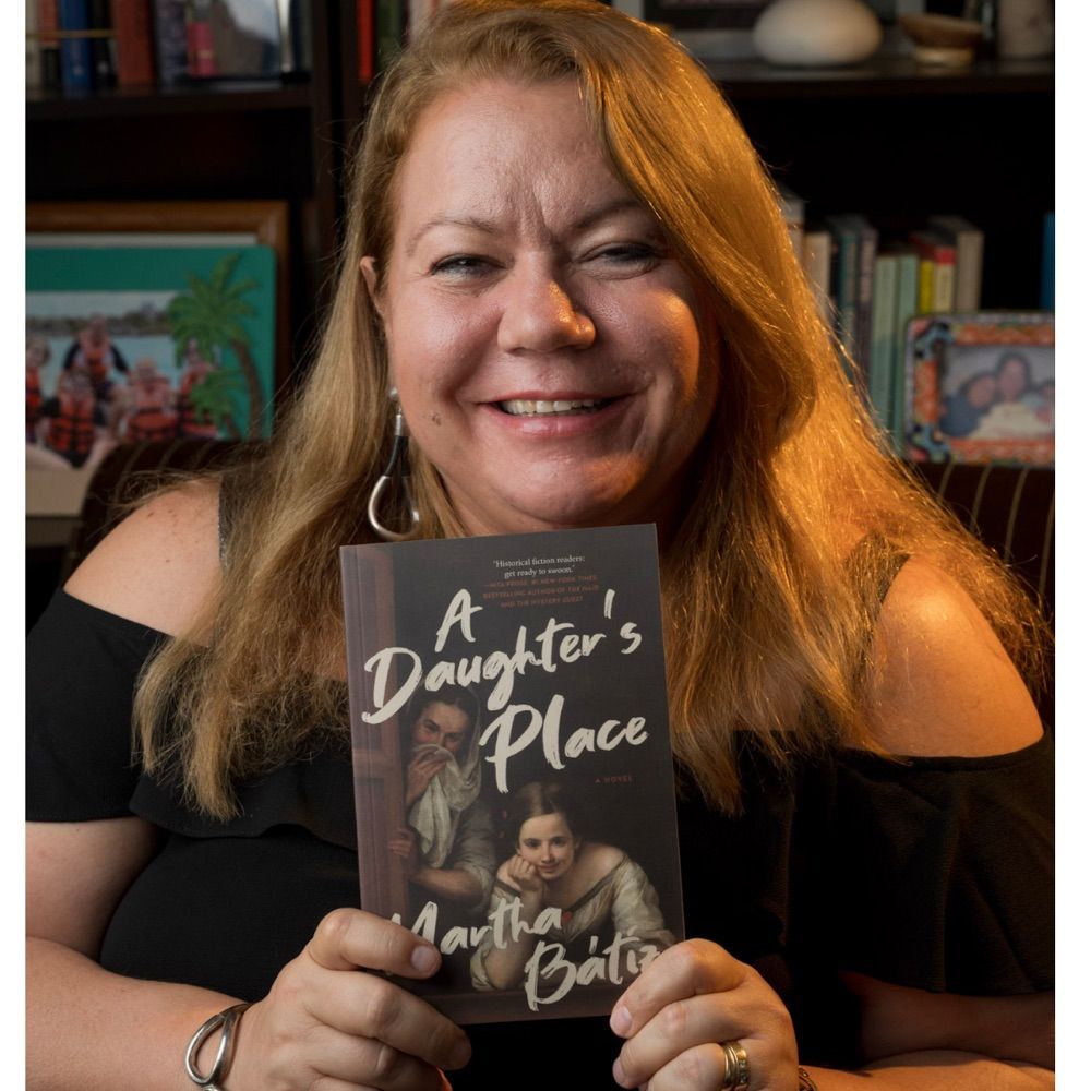 Martha Bátiz