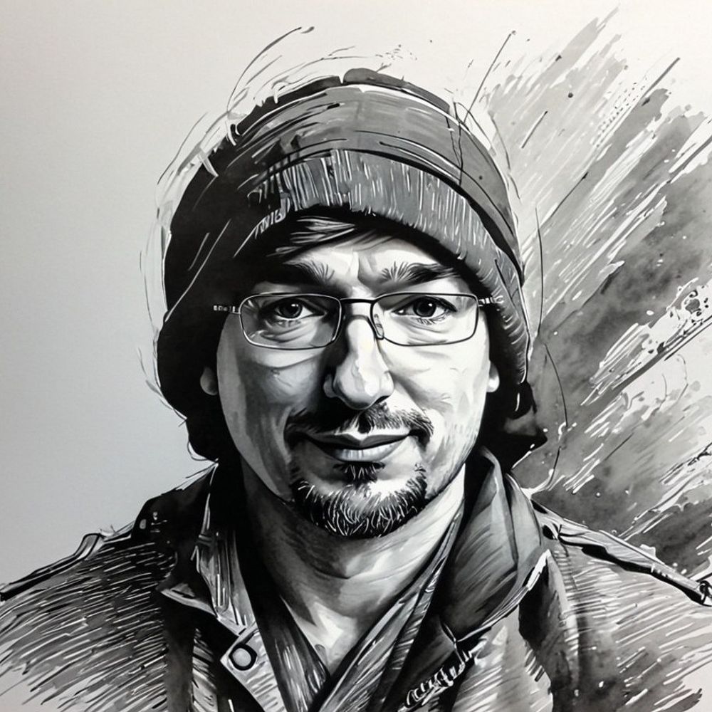 Yuriy Rybchynski