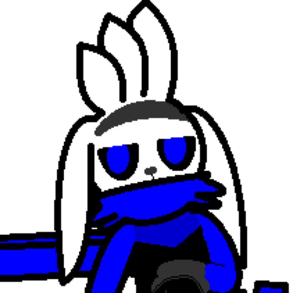 Weird Dude 4970