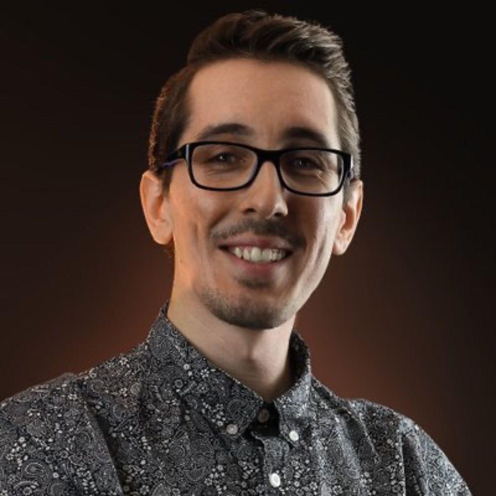Bertrand Villien